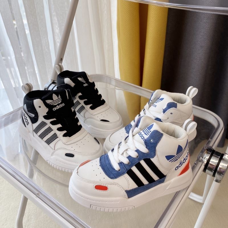 Adidas Kids Shoes